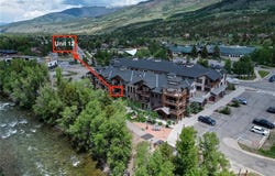 421 RAINBOW DRIVE, Silverthorne, CO 80498