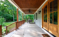 698 Maple Springs Lane, Bear Creek, NC 27207
