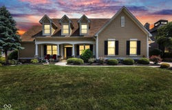 11354 Redwing Court, Fishers, IN 46037