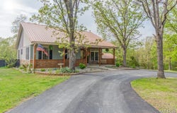 19733 Rodeo Road, Richland, MO 65556