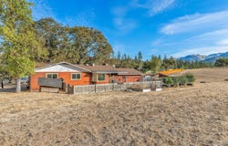 3361 Little Applegate Road, Jacksonville, OR 97530