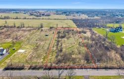 V/L Conner Road, Clarence, NY 14051