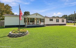 1022 Davis Road, Elizabeth City, NC 27909