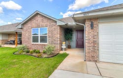 9013 Quapaw Creek Trail, Oklahoma City, OK 73160