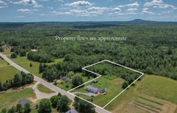 511 North Bend Road, Surry, ME 04684