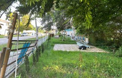 2203 FERNDALE AVENUE, PETERSBURG, VA 23803