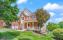 43878 CAMELLIA STREET, ASHBURN, VA 20147