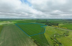 W Avenue, IA 50681