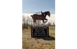 Horseshoe Loop lot: 3 Block 2, Deer Lodge, MT 59722