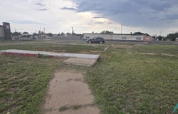 1509 S D Avenue, Portales, NM 88130