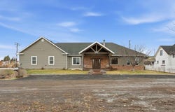413 NW Dellah Ave, Wilbur, WA 99185