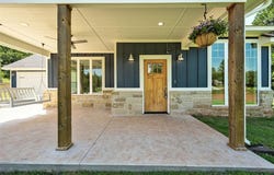 19330 Hidden Pines Drive, Norman, OK 73026