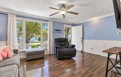 5516 Hunter Street, Raytown, MO 64133