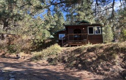 109 S 3rd Avenue S, Chiloquin, OR 97624