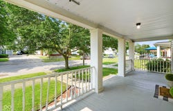 512 E Jefferson Street, Crawfordsville, IN 47933