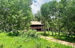 834 Ponderosa Rd, Cuchara, CO 81055