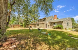 4900 Sioux Dr, Boulder, CO 80303