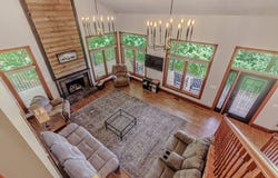860 Butternut Ridge, Bryson City, NC 28713