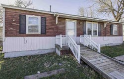 1311 SW 26th St, Lawton, OK 73505