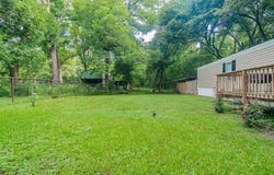 8709 City Lake Road, Kemp, TX 75143