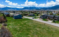 Lazy M lot: 5, Red Lodge, MT 59068