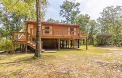 1656 T. O. Jones Road, Reidsville, GA 30453