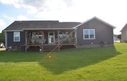 3286 Barbourville Road, London, KY 40744