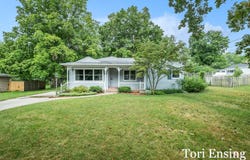 909 S Alexander Street, Greenville, MI 48838