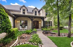 214 Lago Grande Trail, Lucas, TX 75098