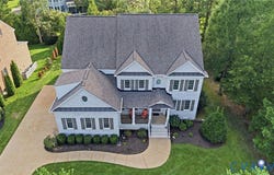 12705 Wyndham W Drive, Glen Allen, VA 23059