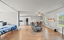 1213 Crutcher  ST, Springdale, AR 72764
