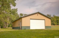6429 Wea Woodland Drive, Lafayette, IN 47909
