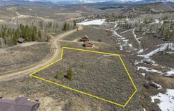 378 GCR 884, Granby, CO 80446