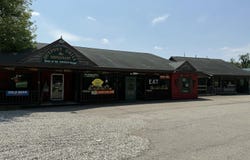 9111 W Chicago Road, Allen, MI 49227