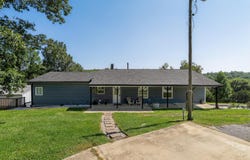 5124 Hogg Ridge Road, Williamstown, KY 41097