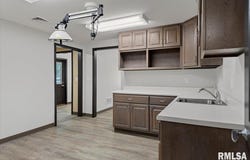 900 E UNION Street, Nokomis, IL 62075