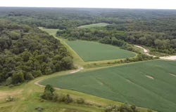 Buffalo Trail, Kirksville, MO 63501