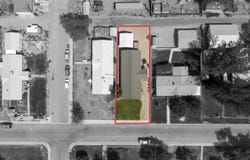 580 Denver Avenue, De Beque, CO 81630