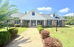 367 Dr King Drive, Gore Springs, MS 38929