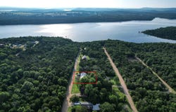 530 E Pine Street, Diamond City, AR 72644