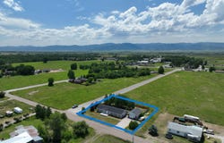 495 E GARNET Avenue, Driggs, ID 83422