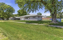 2 E 5th Street, Woodbine, KS 67492