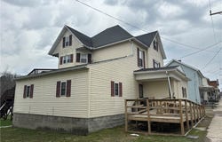 522 Main Street, Rockwood Boro, PA 15557