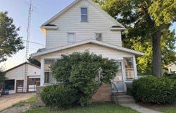 316 W American, FREEPORT, IL 61032
