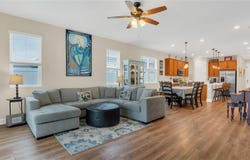 4009 SWAN GOOSE COURT, OKAHUMPKA, FL 34762