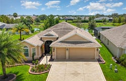 5783 ZEBRA LONGWING PATH, THE VILLAGES, FL 32163