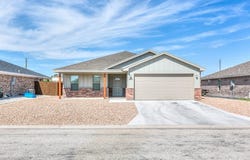 2822 Joshua St, San Angelo, TX 76905
