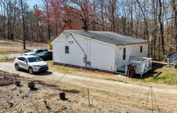 2778 Morton-Pulliam Road, Roxboro, NC 27574