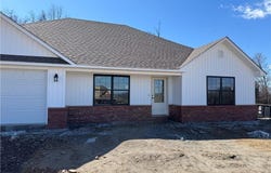 2020 Lisa  LN, Van Buren, AR 72956