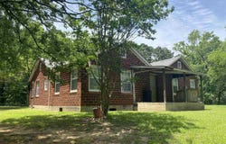 1395 Highway 317, Lockesburg, AR 71846